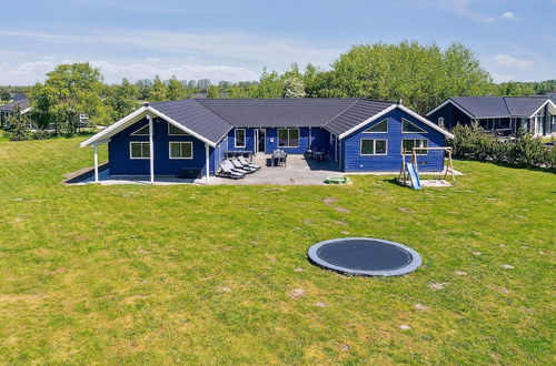 Photo 46 - 20 Person Holiday Home in Vaeggerlose