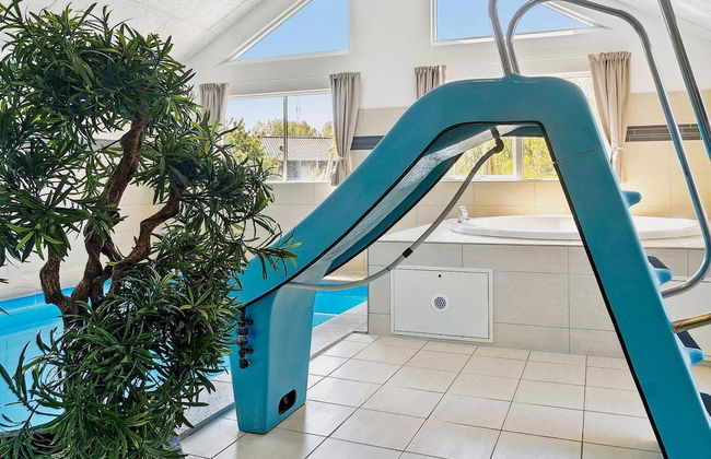 Luxury Villa With Pool - By Traum Ferienwohnungen - Foto 17