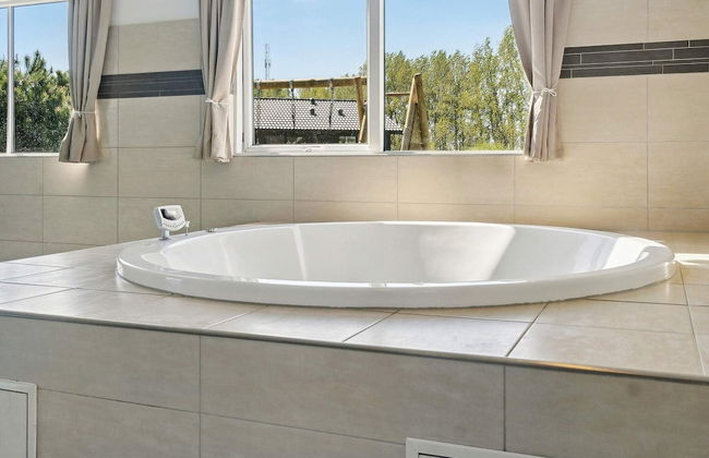 Luxury Villa With Pool - By Traum Ferienwohnungen - Foto 14