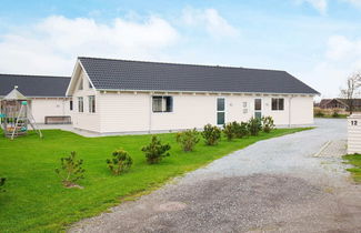 Photo 1 - 20 Person Holiday Home in Vaeggerlose