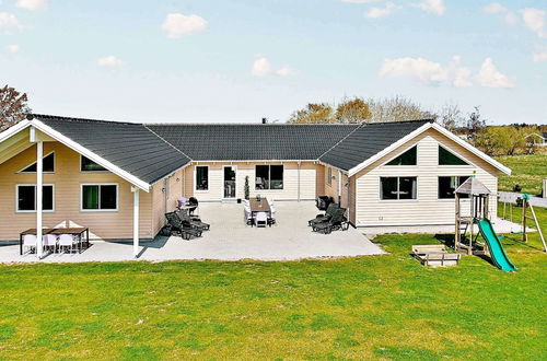 Photo 49 - 20 Person Holiday Home in Vaeggerlose