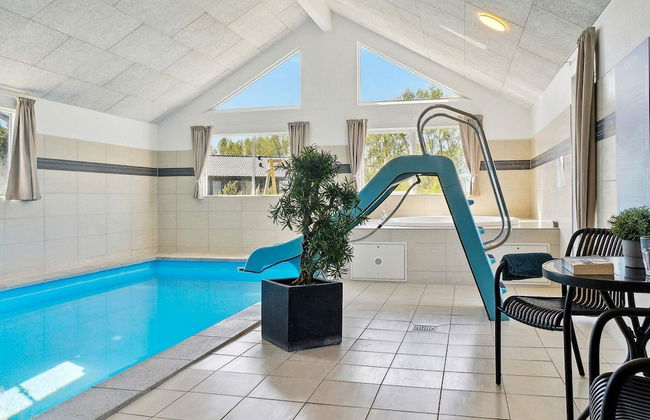 Luxury Villa With Pool - By Traum Ferienwohnungen - Foto 16