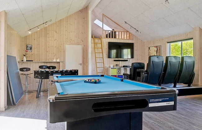 Luxury Villa With Pool - By Traum Ferienwohnungen - Foto 21