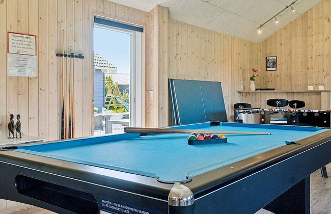 Luxury Villa With Pool - By Traum Ferienwohnungen - Foto 23