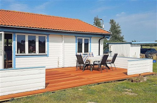 Foto 17 - 6 Person Holiday Home in Rodby