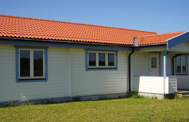 6 Person Holiday Home in Rodby - Foto 15