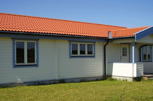 Foto 14 - 6 Person Holiday Home in Rodby