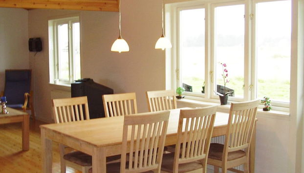 6 Person Holiday Home in Rodby - Foto 4