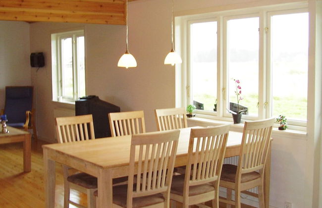 6 Person Holiday Home in Rodby - Foto 4