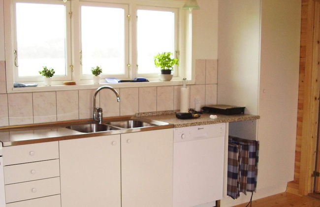 6 Person Holiday Home in Rodby - Foto 12
