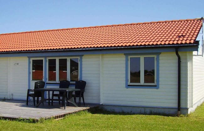 6 Person Holiday Home in Rodby - Foto 1