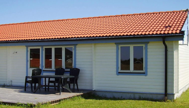 Photo 1 - 6 Person Holiday Home in Rodby