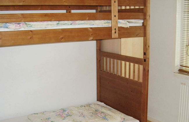 6 Person Holiday Home in Rodby - Photo 7