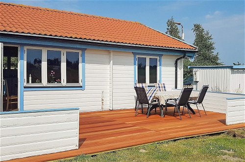 Foto 16 - 6 Person Holiday Home in Rodby