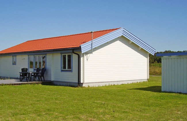 6 Person Holiday Home in Rodby - Foto 13
