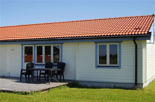 Foto 14 - 6 Person Holiday Home in Rodby
