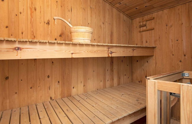 8 Person Holiday Home in Orsted-by Traum - Foto 11