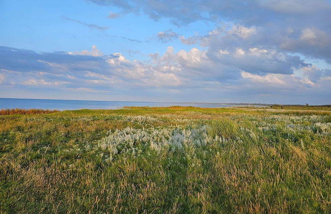 8 Person Holiday Home in Orsted-by Traum - Foto 13