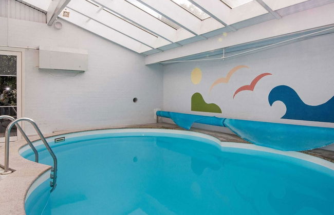 8 Person Holiday Home in Orsted-by Traum - Foto 10