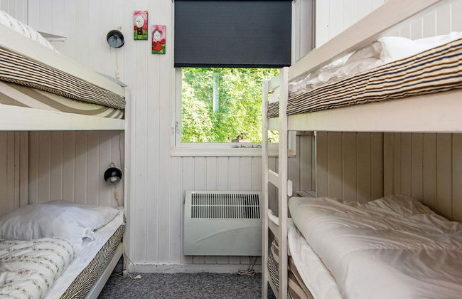 8 Person Holiday Home in Orsted-by Traum - Foto 19