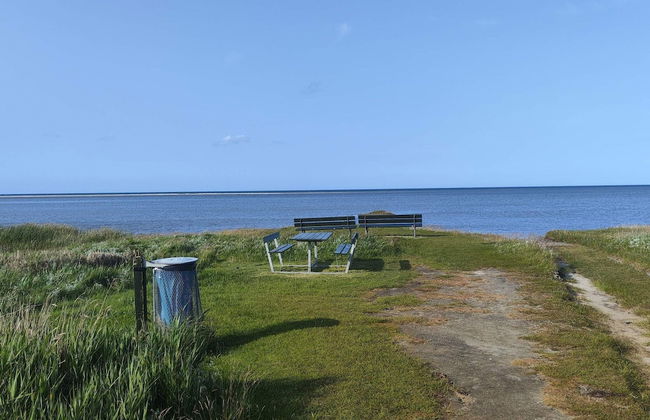 8 Person Holiday Home in Orsted-by Traum - Foto 23