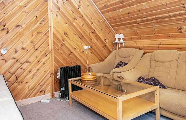 8 Person Holiday Home in Orsted-by Traum - Foto 16
