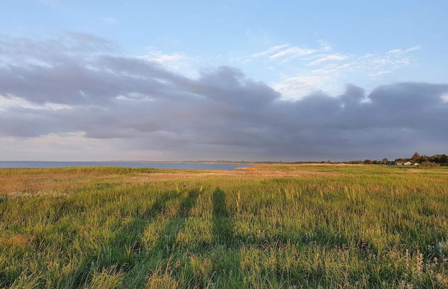 8 Person Holiday Home in Orsted-by Traum - Foto 12