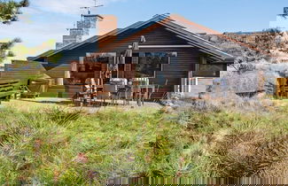 Photo 1 - 6 Person Holiday Home in Romo