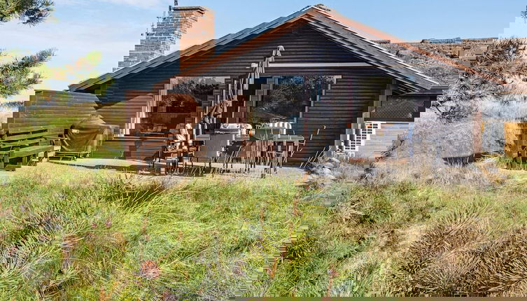 Photo 1 - 6 Person Holiday Home in Romo