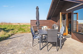 Photo 3 - 6 Person Holiday Home in Romo