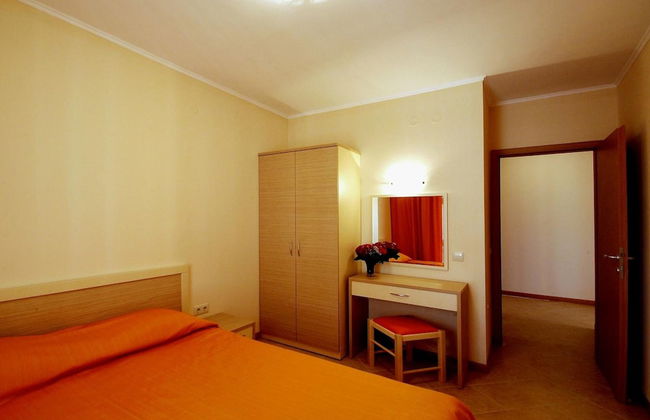 Aparthotel Royal Sun - Foto 8
