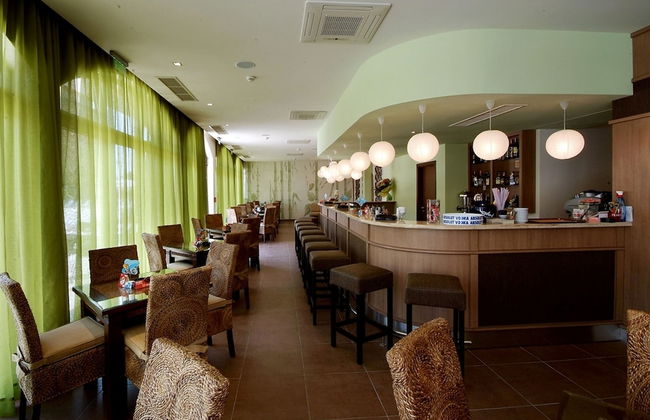 Aparthotel Royal Sun - Foto 4
