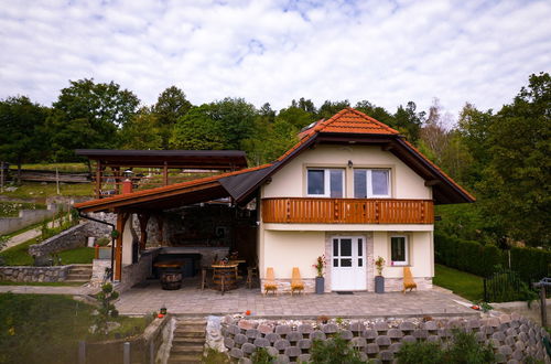 Photo 1 - Vineyard cottage Na hribu