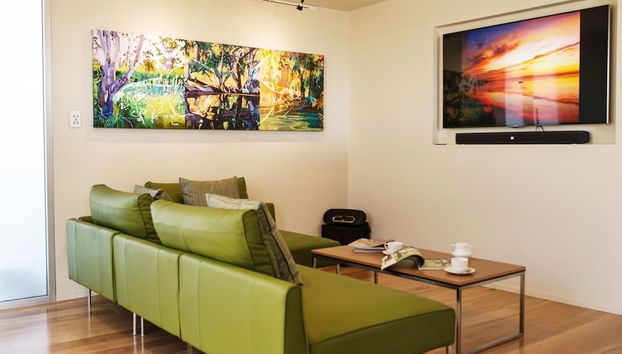 Lobby-Lounge
