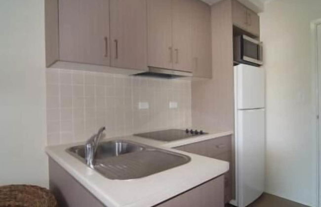 Airlie Central Apartments - Foto 19
