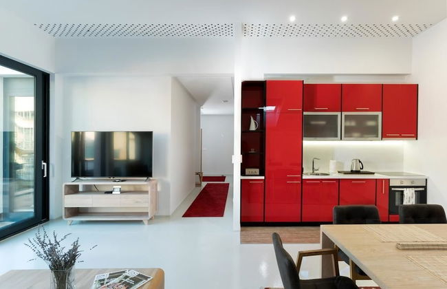BA Apartments - Foto 14