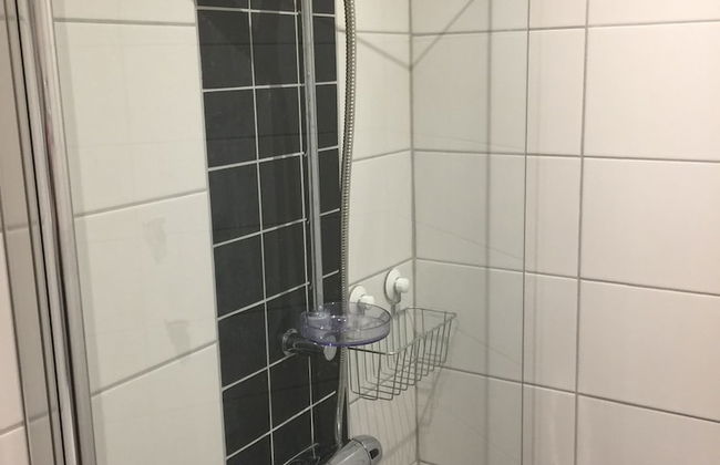 Gävle Pendlarlägenhet - Foto 54