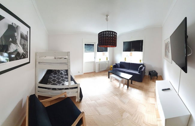 Gävle Pendlarlägenhet - Foto 41