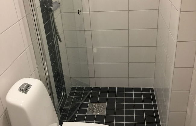 Gävle Pendlarlägenhet - Foto 47