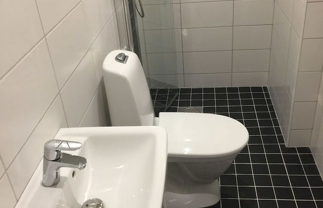 Gävle Pendlarlägenhet - Foto 48