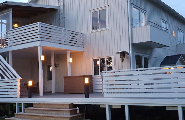Gävle Pendlarlägenhet - Foto 1