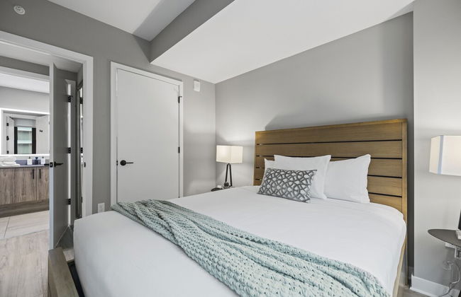 Coda on Half, a Placemakr Experience - Navy Yard - Foto 10