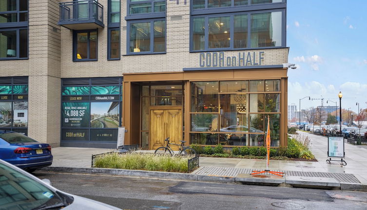 Photo 1 - Coda on Half, a Placemakr Experience - Navy Yard