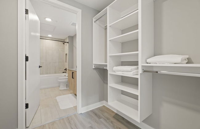Coda on Half, a Placemakr Experience - Navy Yard - Foto 6