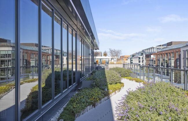 Coda on Half, a Placemakr Experience - Navy Yard - Foto 44