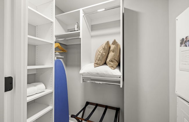 Coda on Half, a Placemakr Experience - Navy Yard - Foto 4