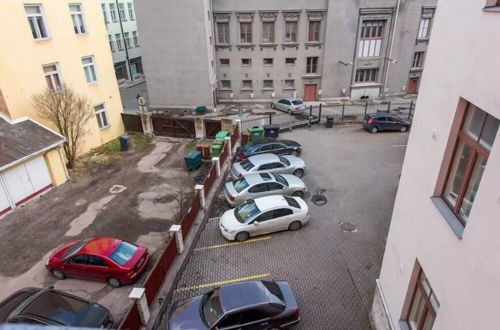 Foto 74 - Tallinn City Apartments Harju Residence