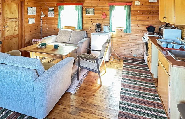 5 Person Holiday Home in Farsund-by Traum - Foto 5