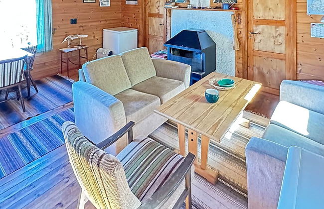 5 Person Holiday Home in Farsund-by Traum - Foto 17