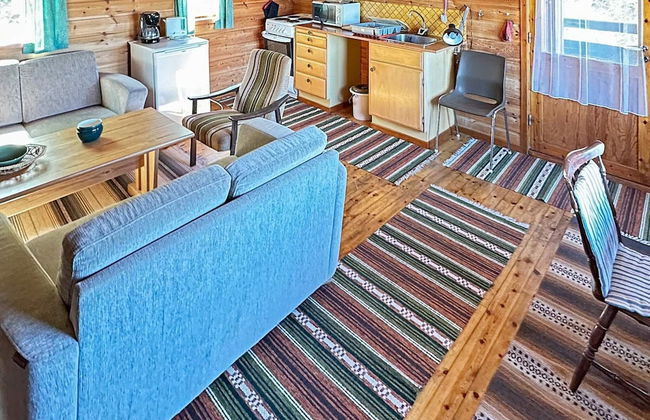 5 Person Holiday Home in Farsund-by Traum - Foto 4
